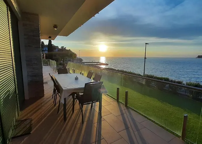 Relax Vila Zusterna