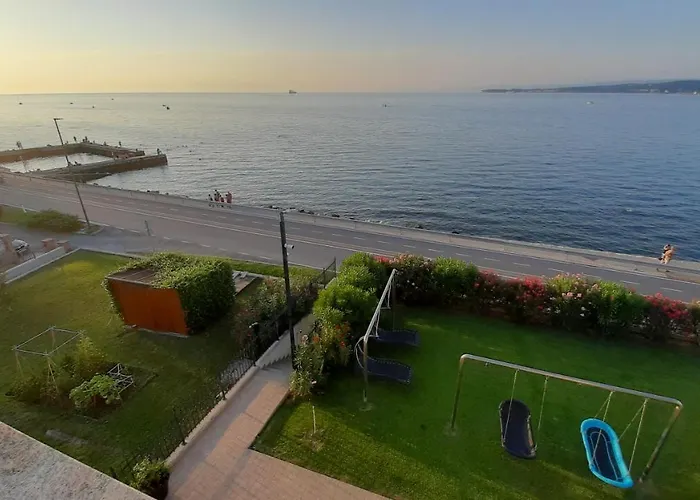 Relax Vila Zusterna