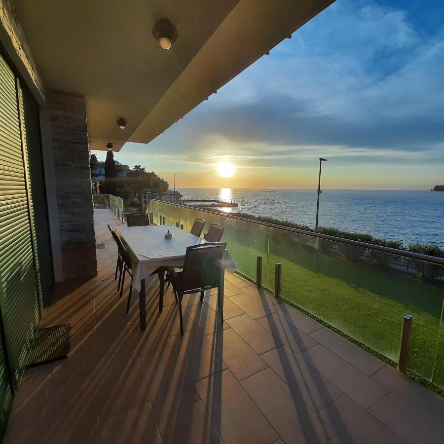 Apartment Relax Zusterna