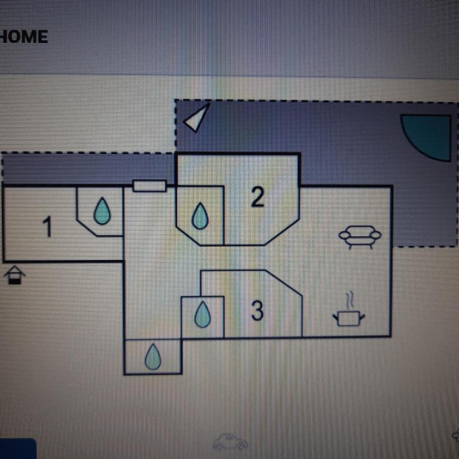 Apartamento Relax Zusterna *