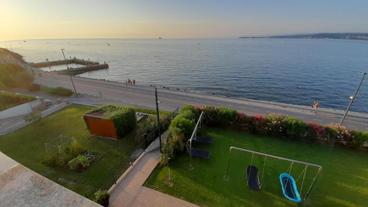 Relax Zusterna Apartment Koper