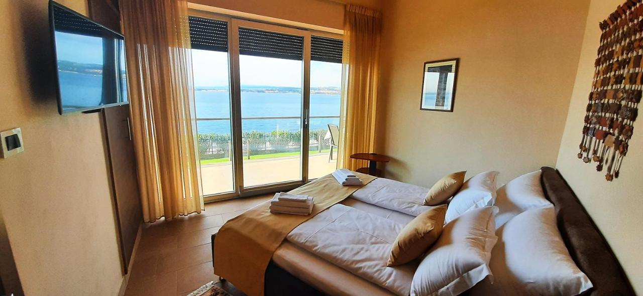 Apartment Relax Zusterna