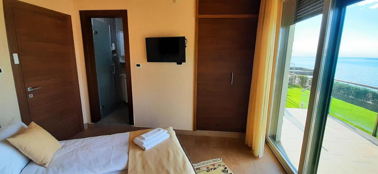 Relax Zusterna Apartment Koper