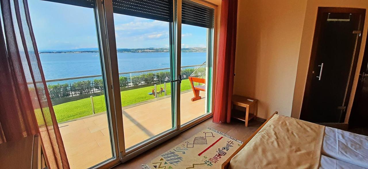 Relax Zusterna Apartamento Koper