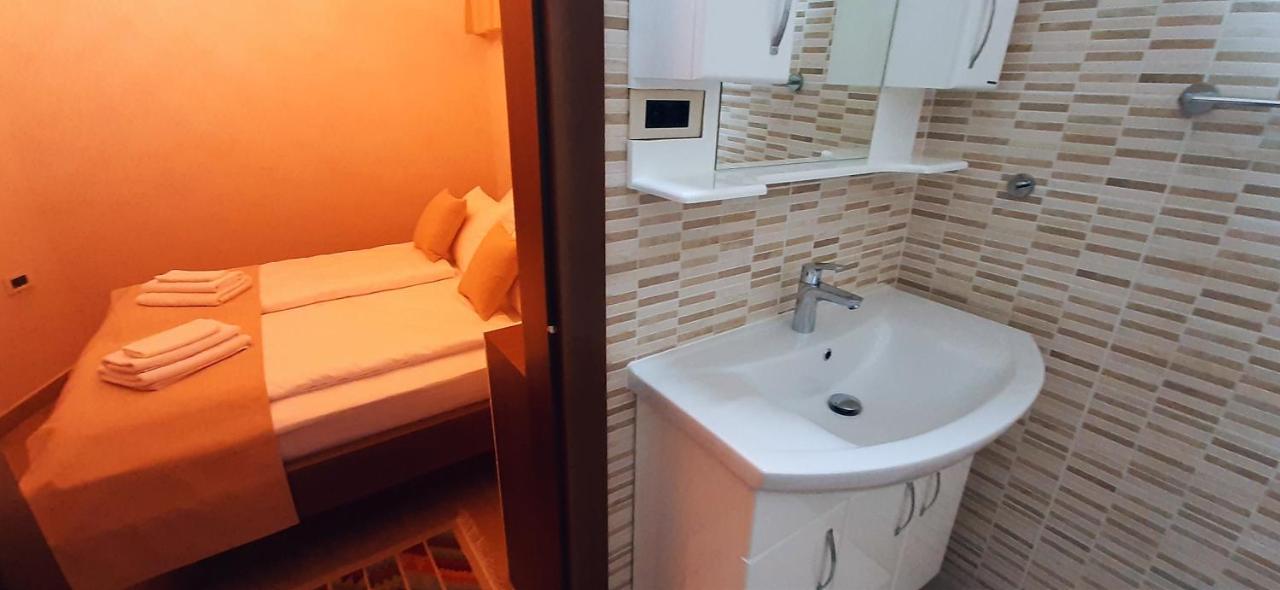 Apartment Relax Zusterna Koper