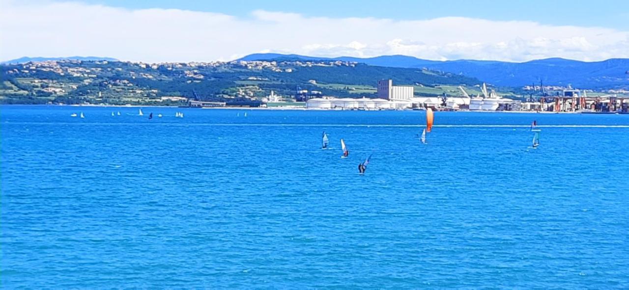 Apartment Relax Zusterna Koper