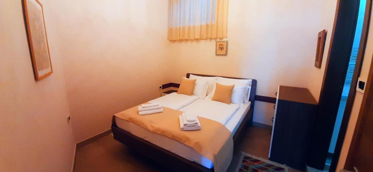Apartment Relax Zusterna *