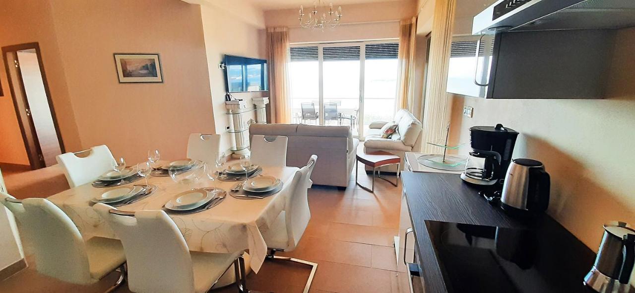 Apartamento Relax Zusterna