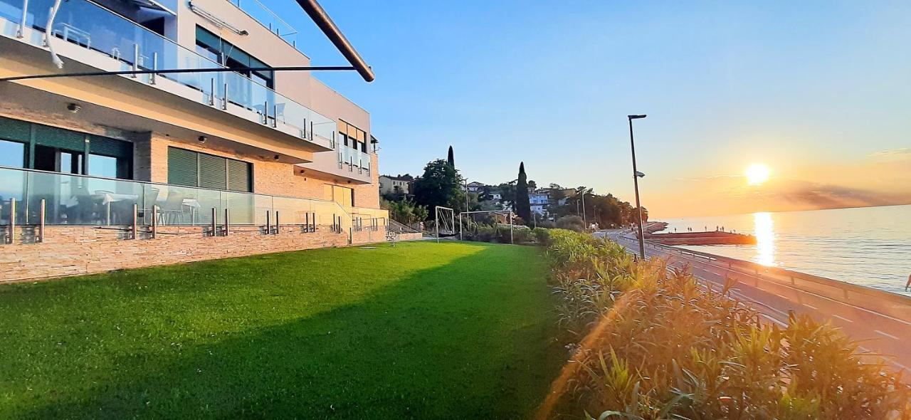 Relax Zusterna Apartment Koper
