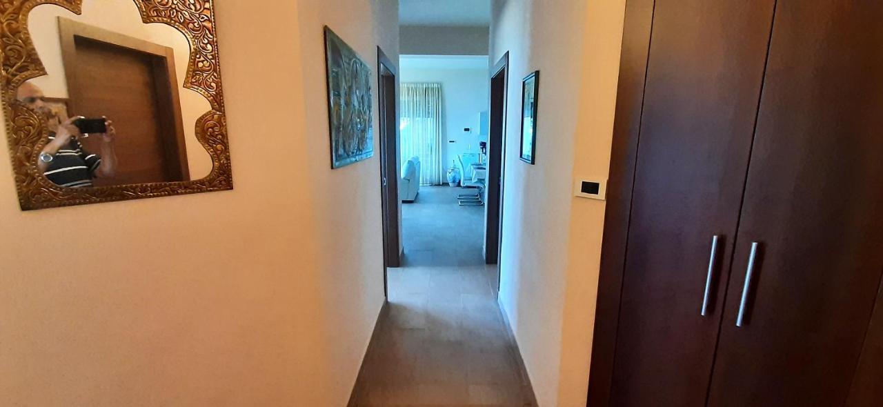 Relax Zusterna Apartment Koper