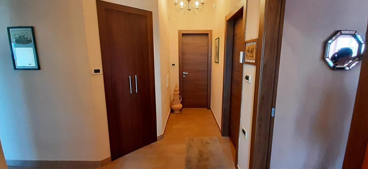 Apartamento Relax Zusterna *