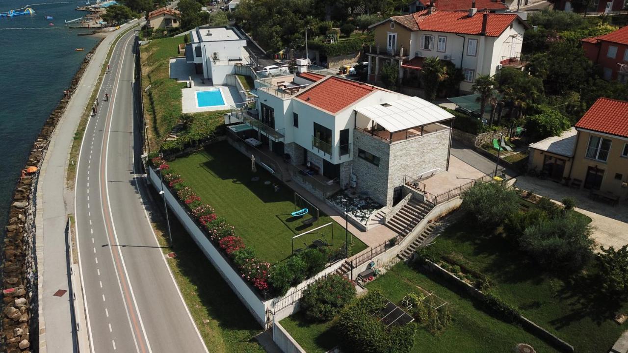 Apartment Relax Zusterna Koper