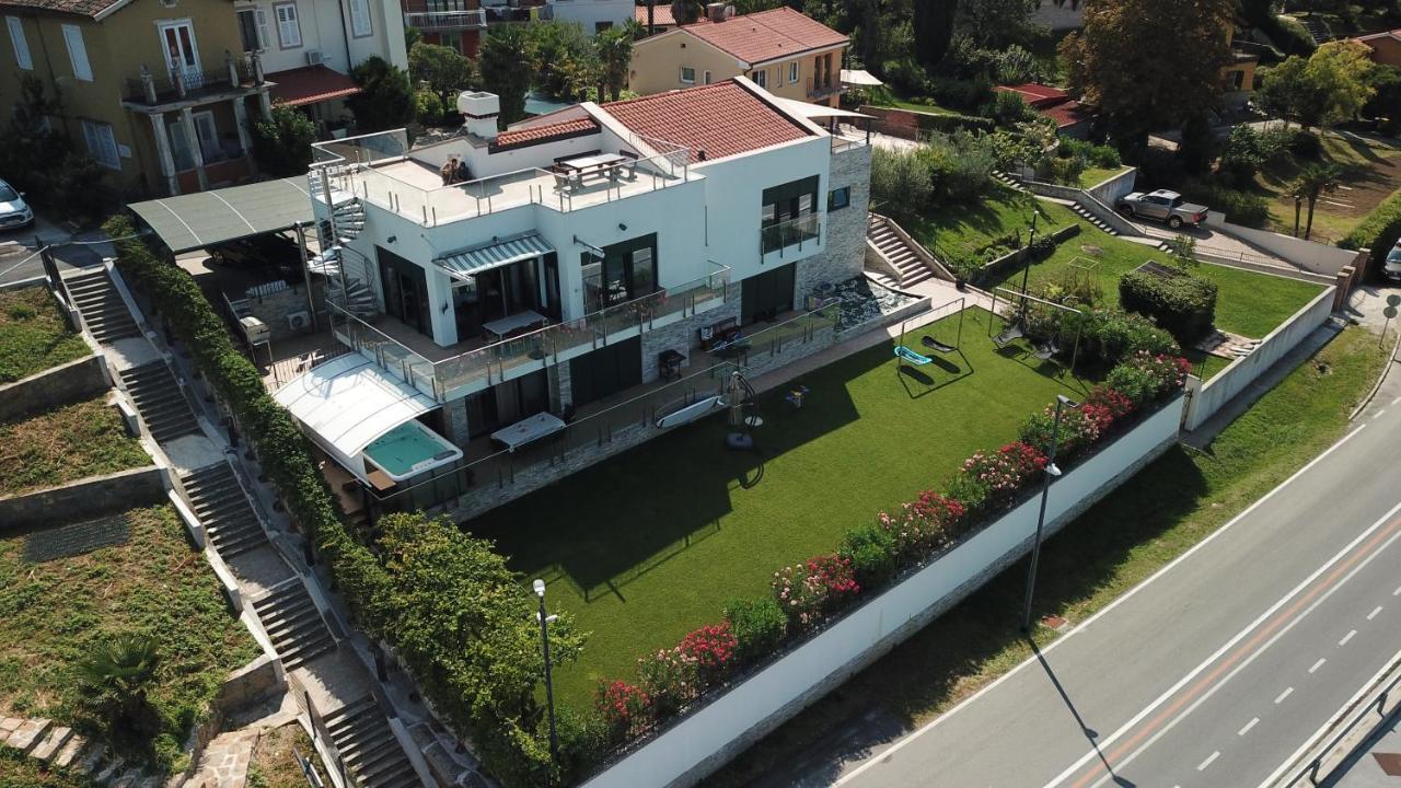 Relax Zusterna Apartamento Koper
