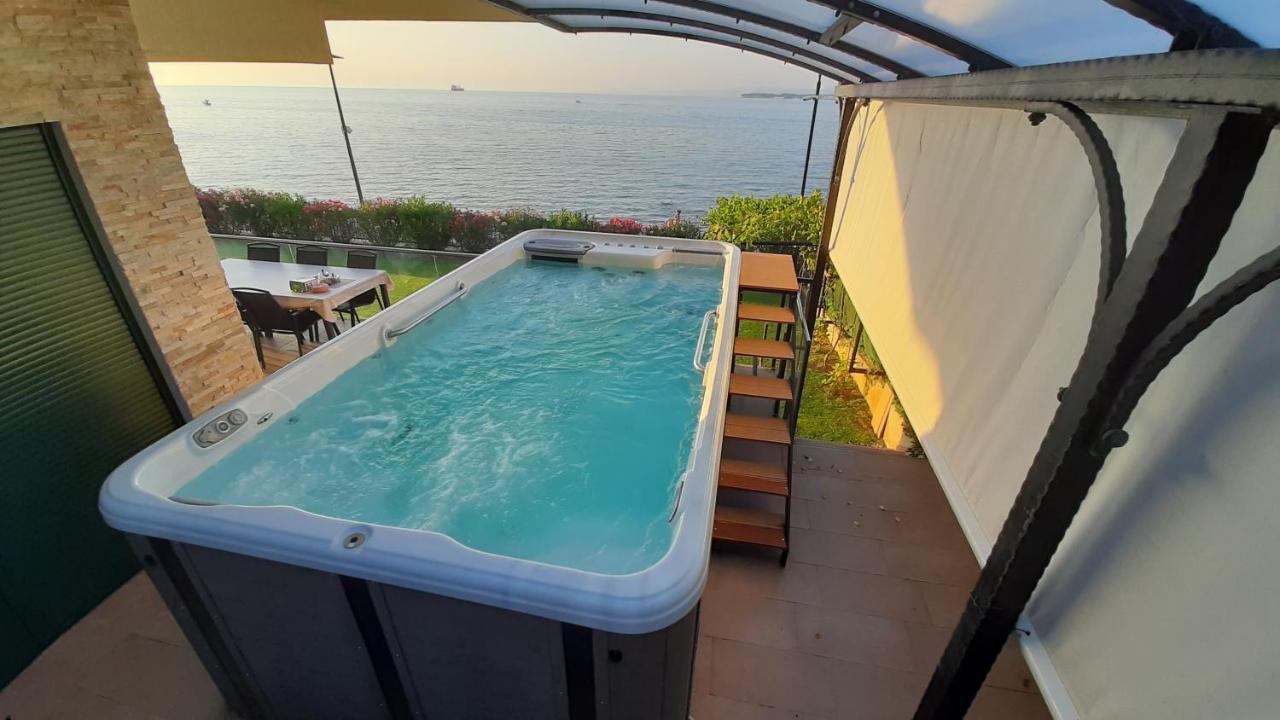 Apartment Relax Zusterna Koper